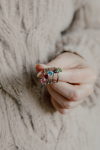 Garden-of-love-birthstone-rings