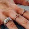 Birthstone Rings For Mom