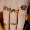 Custom Rings For Women