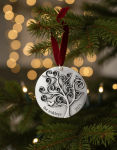 Family Tree Ornament – Image 7