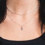 Friendship Necklaces