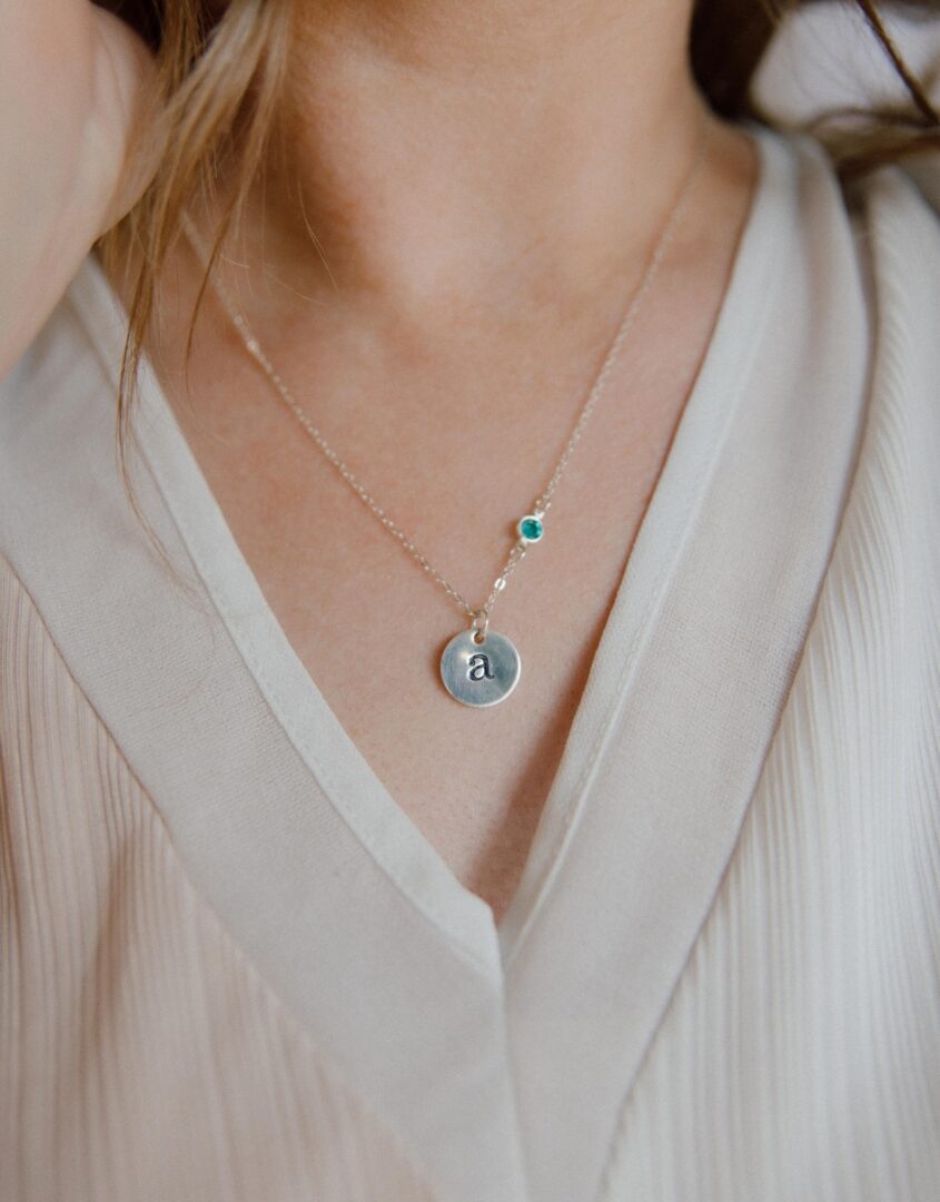 Gemstone-Connected-Keepsake-Necklace-Image-1