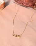 God-is-greater-charm-necklace