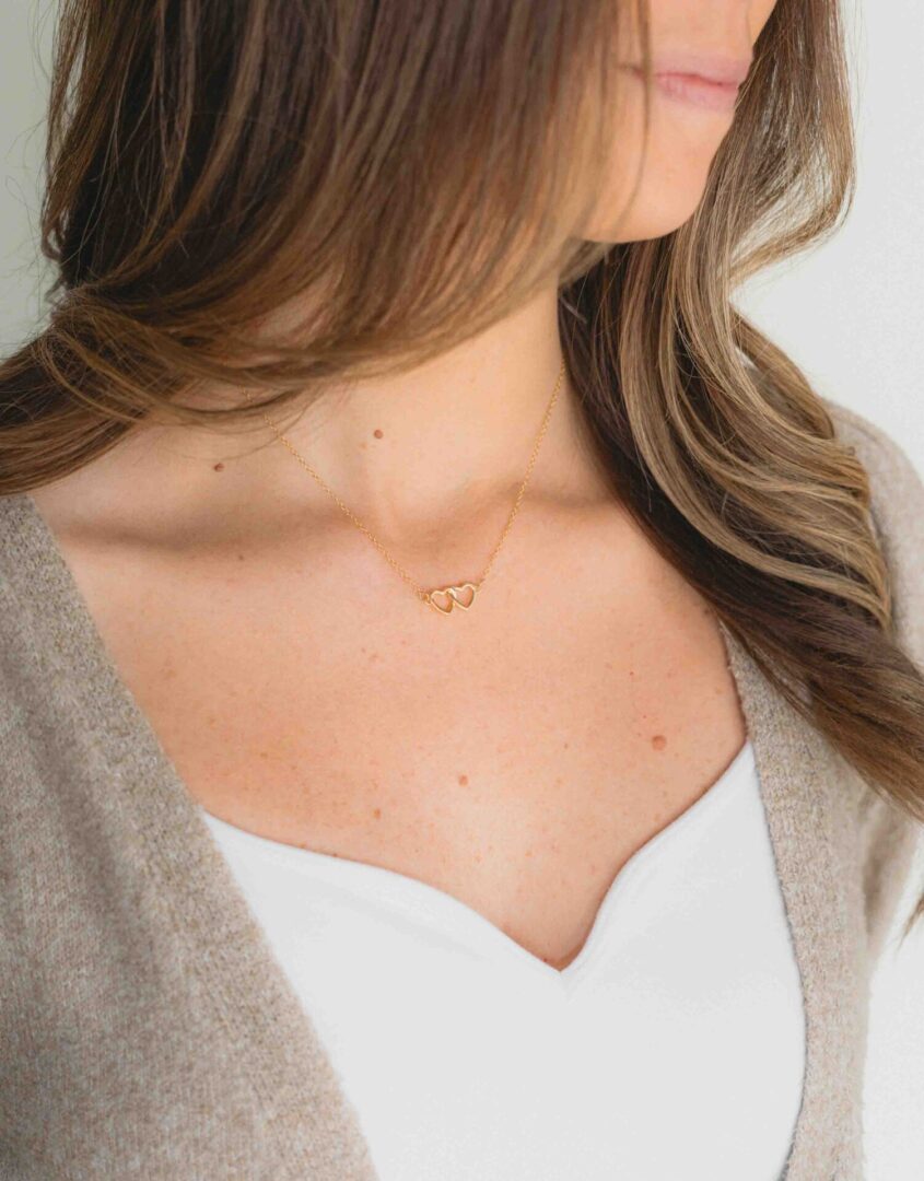 Gold-Filled-Double-Heart-Necklace-Image1