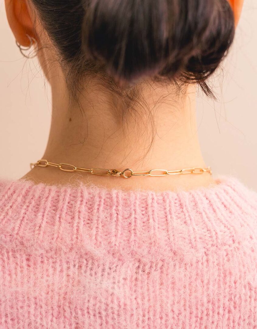 Gold-Filled-Handstamped-Paperclip-Necklace-Image2