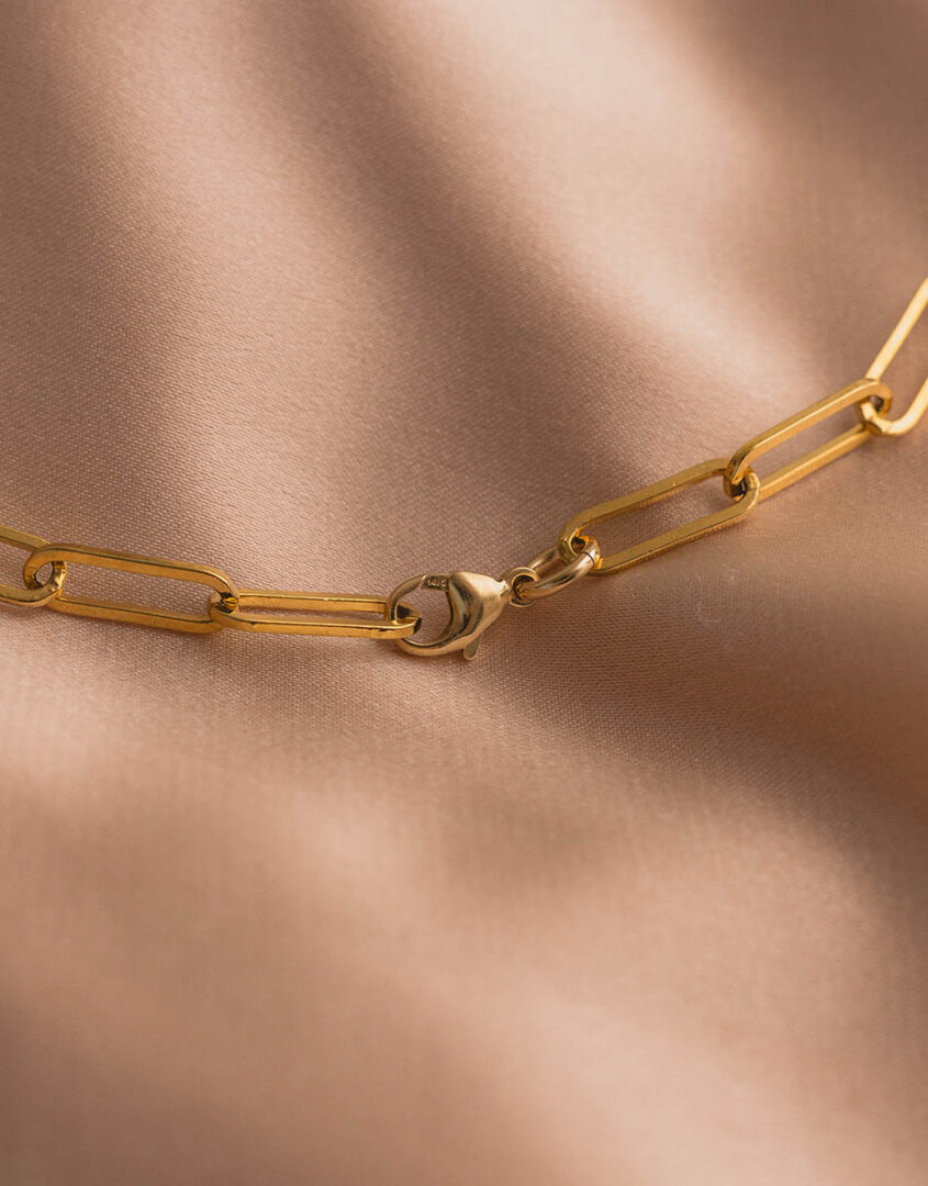 Gold-Filled-Handstamped-Paperclip-Necklace-Image5