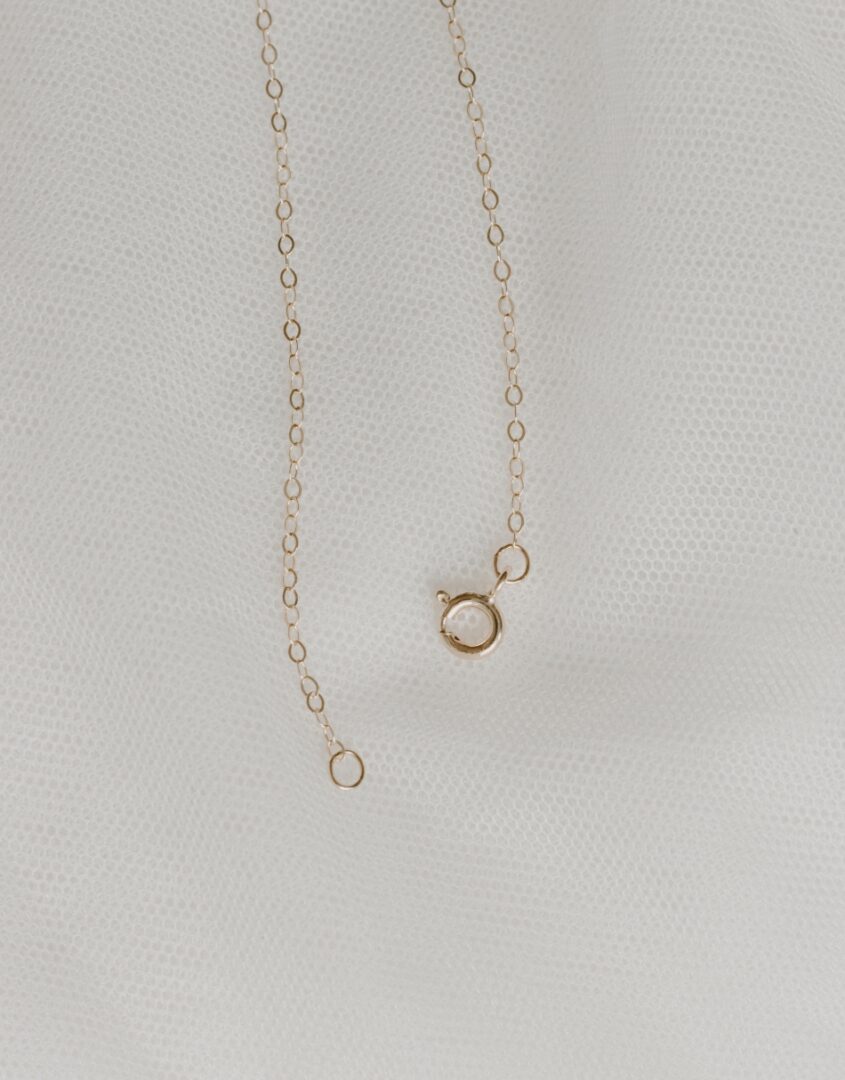 Golden-Gemstone-Melody-Necklace-Image-8