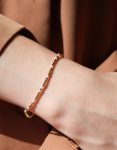 Morse Code Bracelet – Image 1