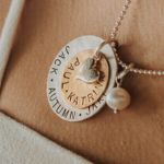 Mother's Day Necklaces