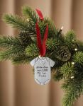 Onesie Ornament – Image 3