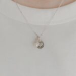 Sweet Love Girls Name Necklace
