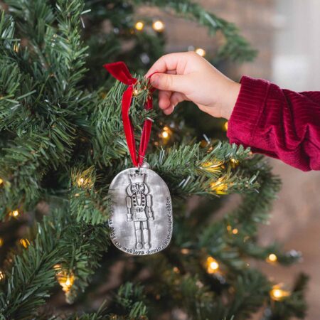 Nutcracker Ornaments | Best Christmas Gift For Kids