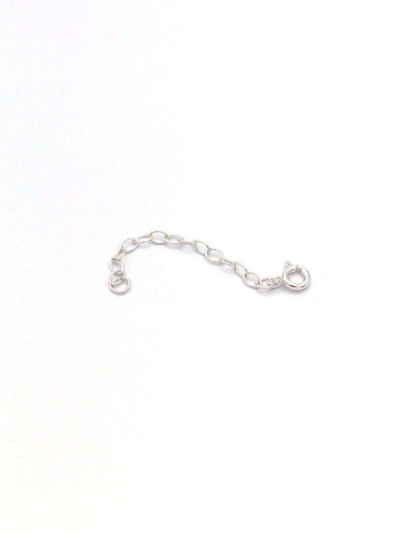 chain-extender-silver