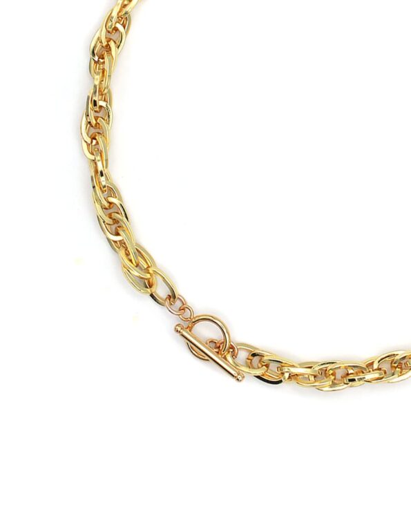 double-gold-link-chain-necklace-flatlay-2