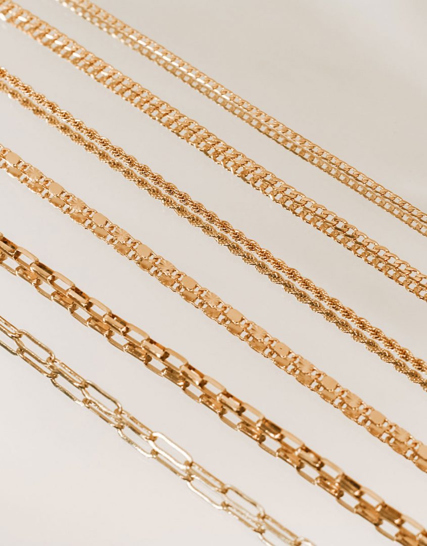 gold-chain-group