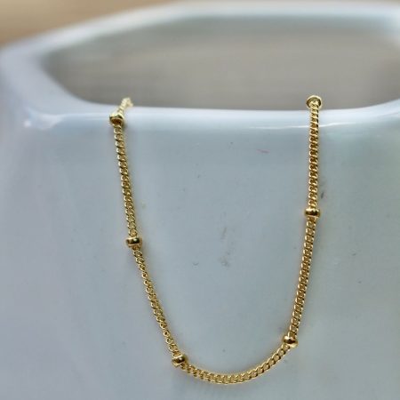 Gold Satellite Chain