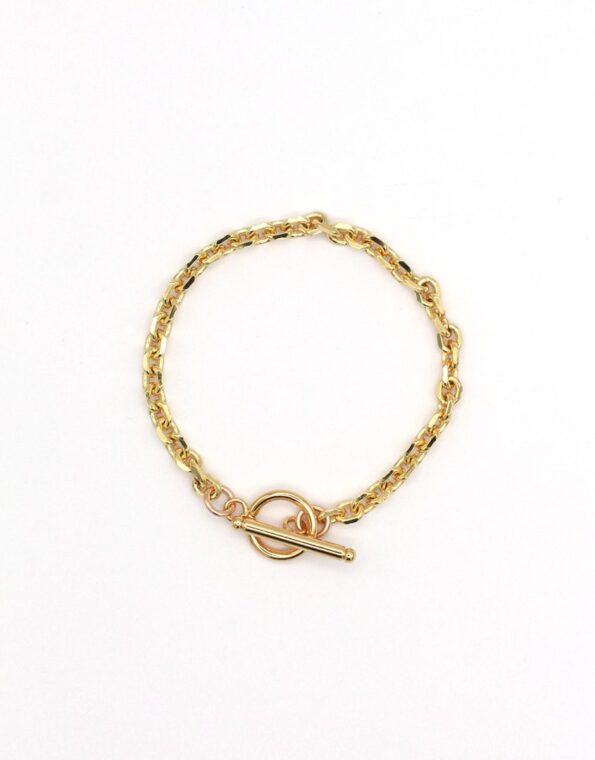 gold-link-chain-bracelet-flatlay-2