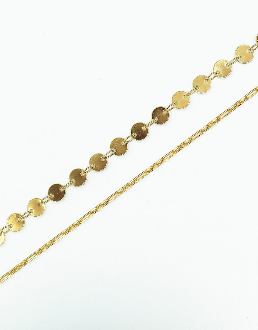 golden-poppy–dainty-layer-bracelet