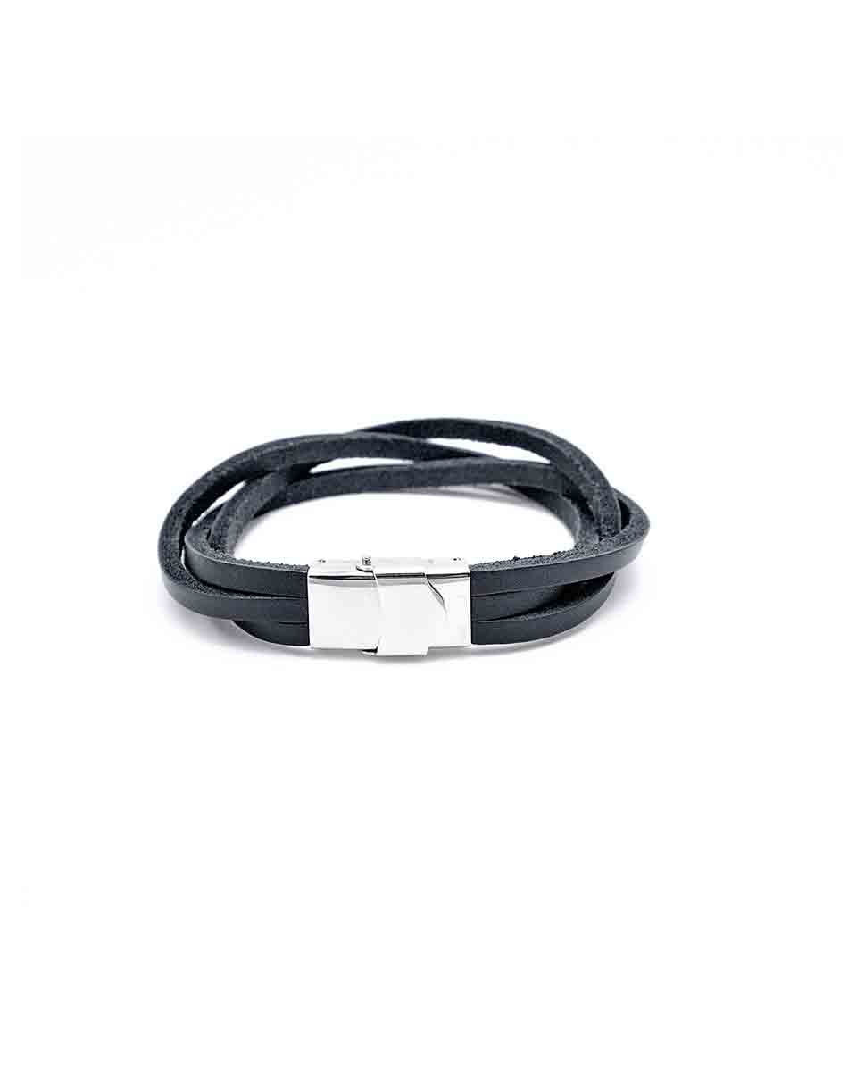 mens-intertwined-leather-bracelet-2