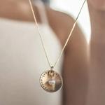 Personalized Necklaces