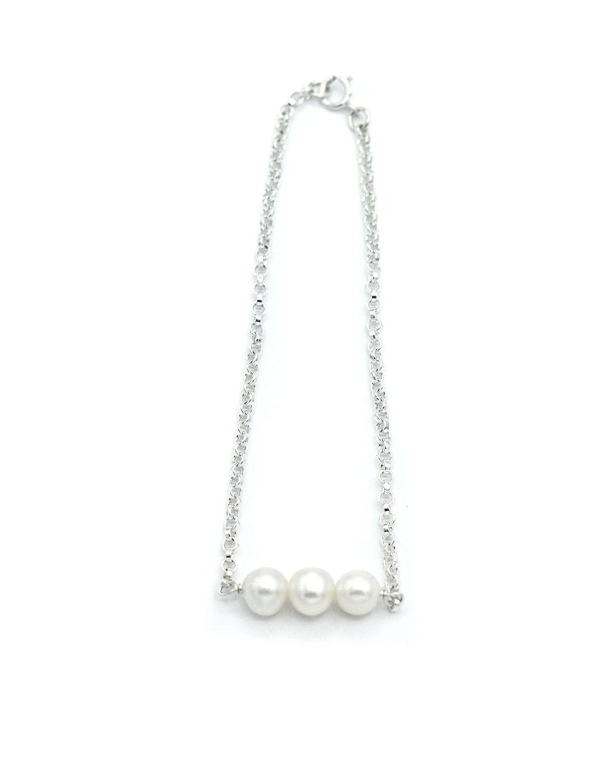 precious-pearl-silver-bracelet-white-2