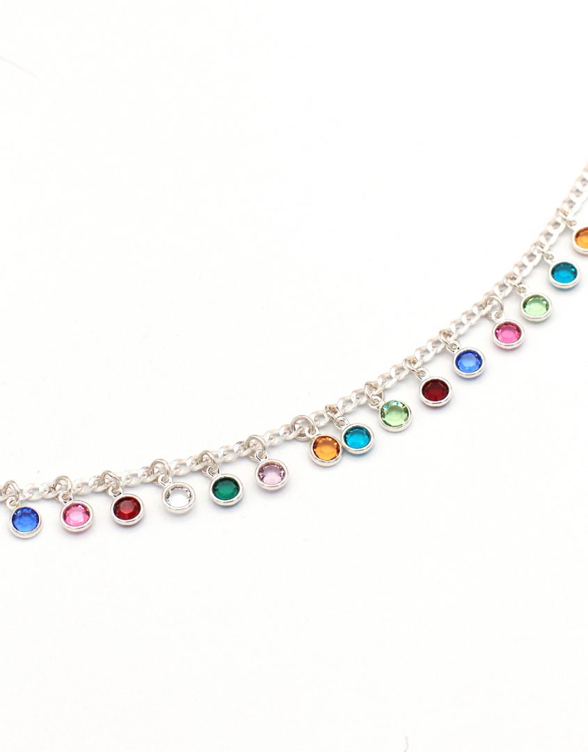 silver-birthstone-drop-bracelet-2