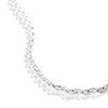 Add a charm to this 18" sterling silver Rolo chain to turn this into a personalized jewelry piece. Perfect for wife, mom